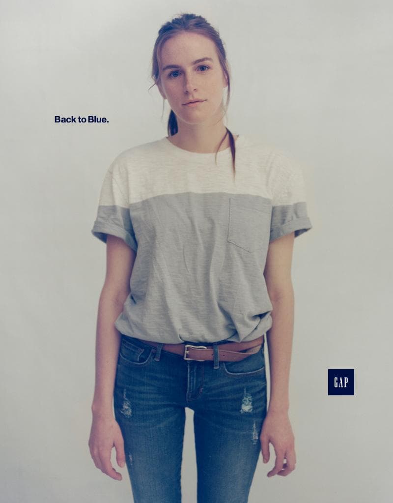 gap