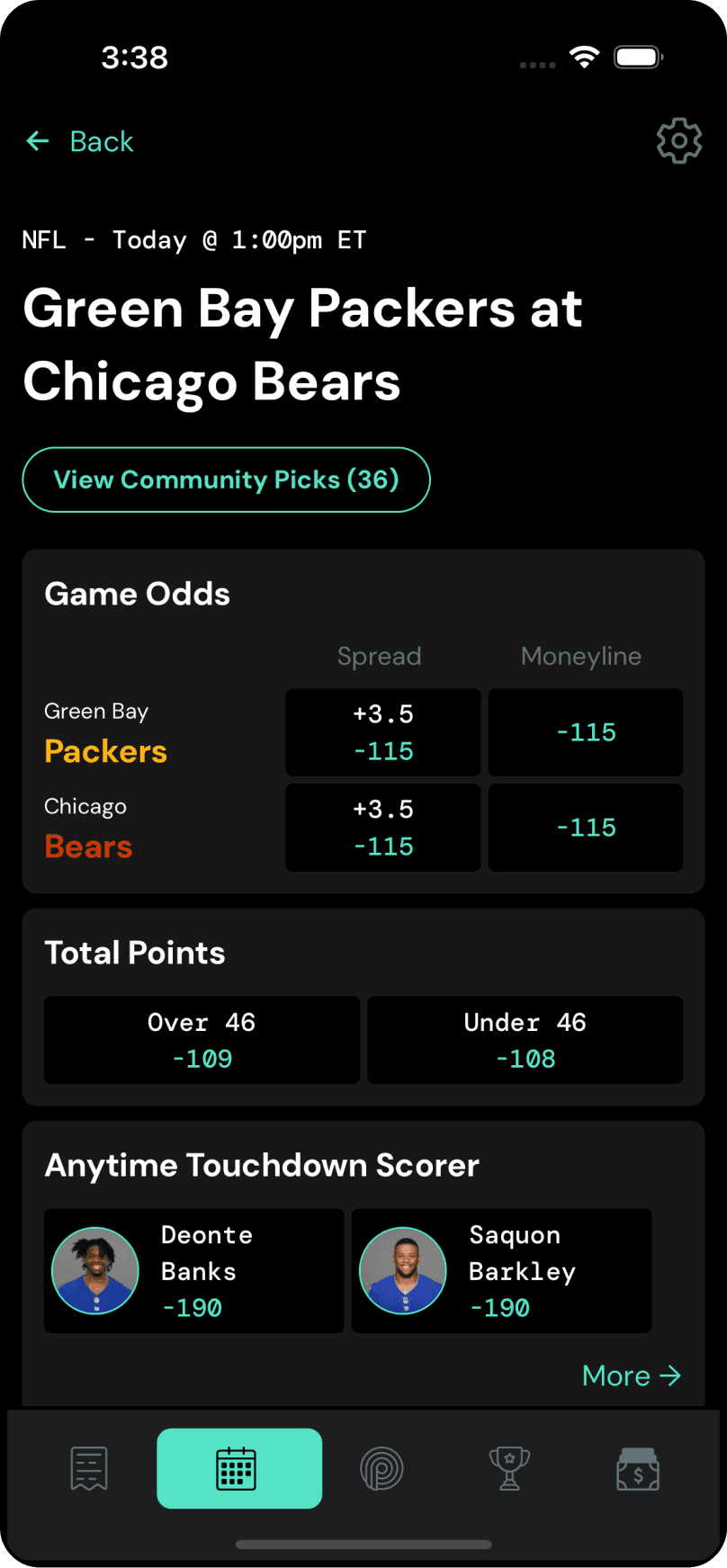 onlypicks