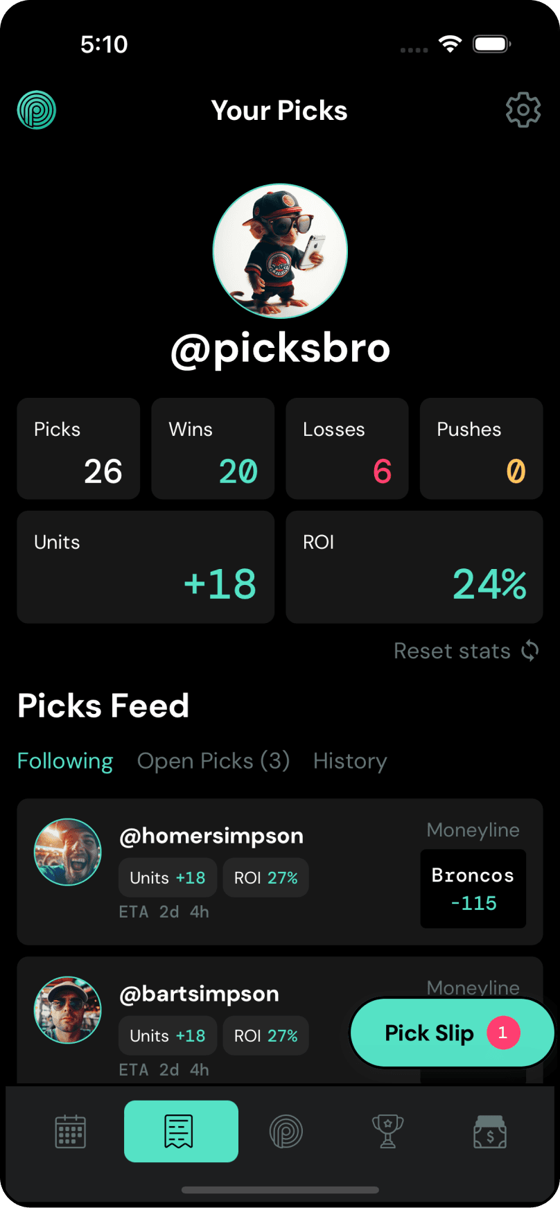 onlypicks